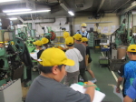 社会科見学3年生2